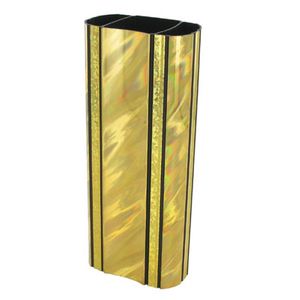 SPLASH GOLD RISER