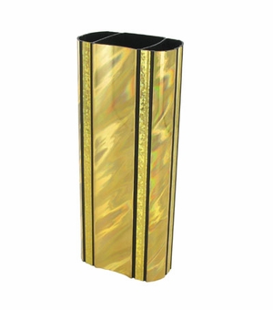 SPLASH GOLD RISER
