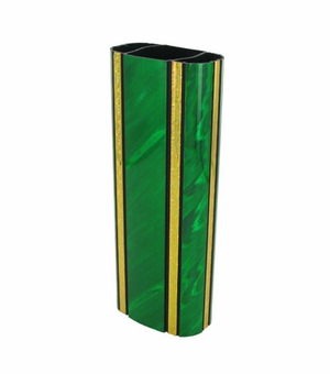 SPLASH GREEN RISER