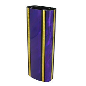 SPLASH PURPLE RISER
