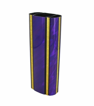 SPLASH PURPLE RISER