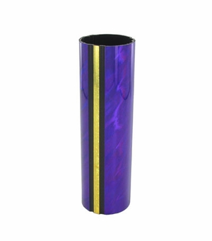SPLASH PURPLE RISER