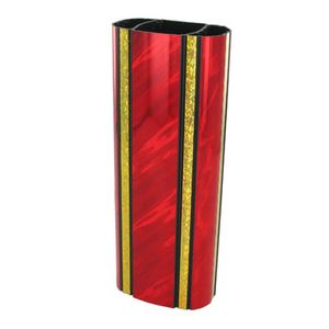 SPLASH RED RISER