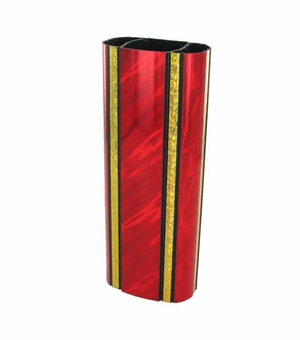 SPLASH RED RISER