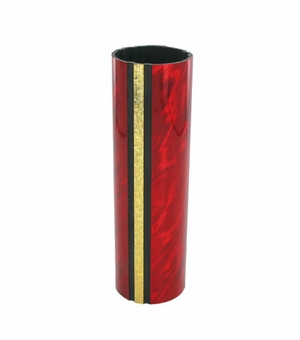 SPLASH RED RISER