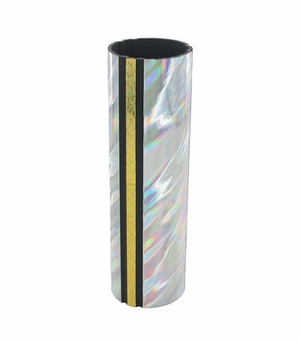 SPLASH SILVER RISER