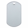 STAINLESS STEEL DOG TAG