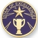 STAR OF EXCELLENCE PIN, 1 INCH