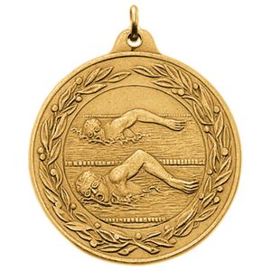 SWIMMER MALE