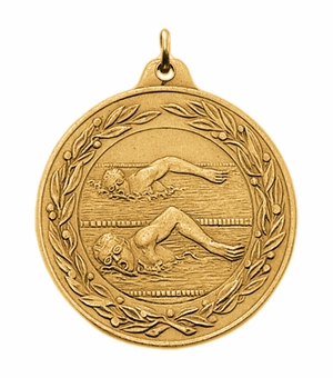SWIMMER MALE