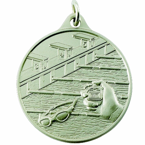 SWIMMING GENERAL MEDAL