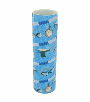 SWIMMING RISER