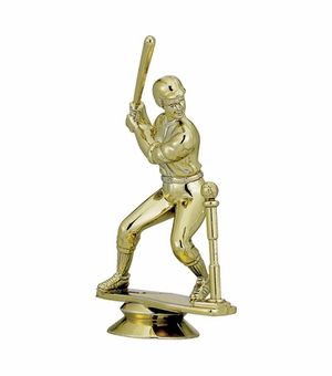 T-BALL FEMALE TROPHY FIGURE