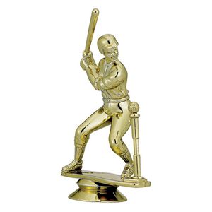 T-BALL FEMALE TROPHY FIGURE