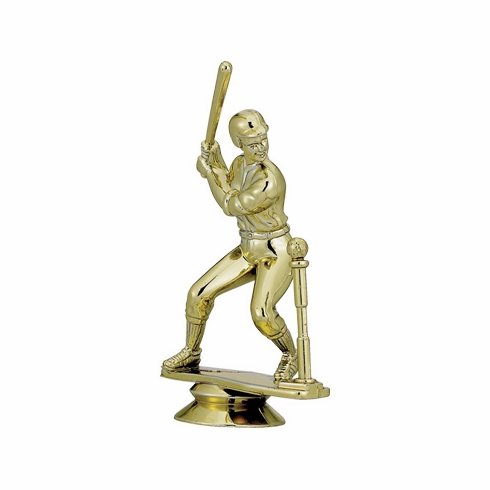 T-BALL FEMALE TROPHY FIGURE