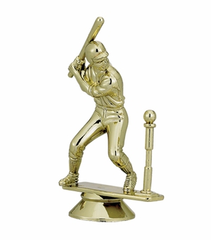 T-BALL MALE TROPHY FIGURE