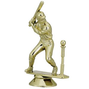 T-BALL MALE TROPHY FIGURE
