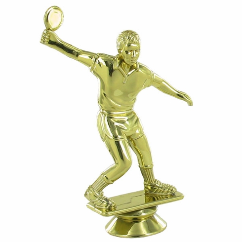 TABLE TENNIS MALE TROPHY FIGURE