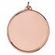 Test Item 3 - DO NOT ORDER!!! - 2-1/4 Inch Die Struck Frame Holds 2 Inch Insert - Multiple Colors - Engraving Option