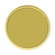 TEST ITEM - DO NOT ORDER!!! - 1 Inch Round Die Struck Gold Lapel Pin with Butterfly Clutch Backing - Holds 7/8 Inch Insert