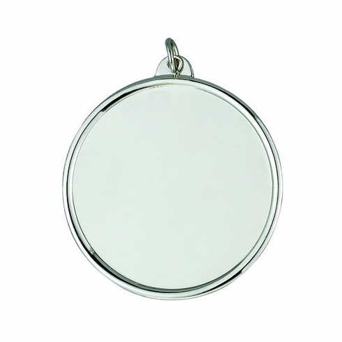 Test Item - DO NOT ORDER!!! - 2-1/4 Inch Die Struck Frame Holds 2 Inch Insert - Multiple Colors