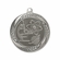 TEST ITEM - DO NOT ORDER!!! - 2-1/4 Inch Science Themed Medal in Antique Gold, Silver, or Bronze with Insert
