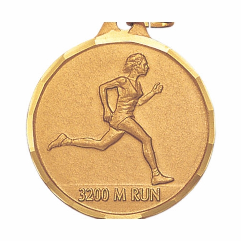 TRACK 3200 METER RUN FEMALE - MULTIPLE COLORS