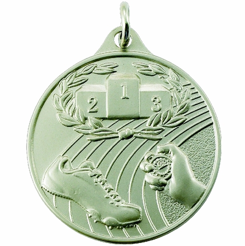 TRACK GENERAL MEDAL