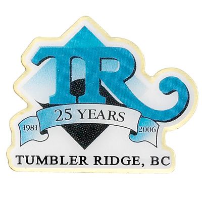 Custom Landing Page Banner