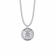 U.S. AIR FORCE STERLING SILVER MILITARY MEDAL, 1 INCH
