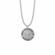 U.S. AIR FORCE STERLING SILVER MILITARY MEDAL,1 INCH, CROSS BACK