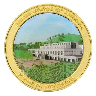 Custom Landing Page Banner