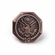 U.S. FEDERAL YEARS OF SERVICE BRONZE PIN - 10 YEARS