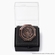U.S. FEDERAL YEARS OF SERVICE BRONZE PIN - 10 YEARS