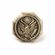 U.S. FEDERAL YEARS OF SERVICE GOLD PIN - 40 YEARS