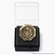 U.S. FEDERAL YEARS OF SERVICE GOLD PIN - 40 YEARS