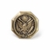 U.S. FEDERAL YEARS OF SERVICE GOLD PIN - 45 YEARS