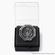 U.S. FEDERAL YEARS OF SERVICE SILVER PIN - 20 YEARS