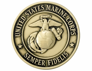 U.S. MARINE CORPS SEMPER FIDELIS