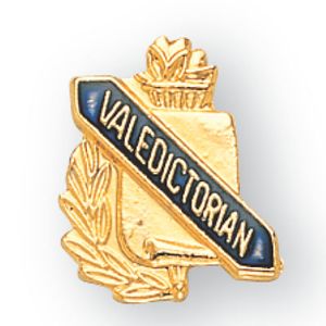 VALEDICTORIAN