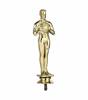 VICTORY MALE TROPHY FIGURE