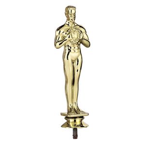 VICTORY MALE TROPHY FIGURE