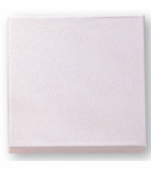 WHITE BOX COTTON INSERT