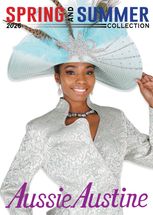 Aussie Austine Spring/Summer 2026