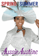 Aussie Austine Spring/Summer 2026 - Click to Enlarge