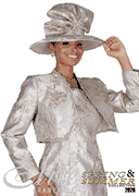 Elite Champagne Spring Summer 2026 - Click to Enlarge