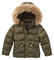 Wholesale Girls's Assorted Jackets - Click to Enlarge