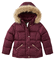 Girls weatherproof winter jacket  - Click to Enlarge