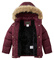Girls weatherproof winter jacket  - Click to Enlarge