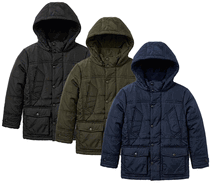 Wholesale Boys Fleece Jackets 